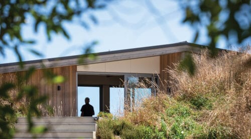 NZIA Wellington Architecture Award